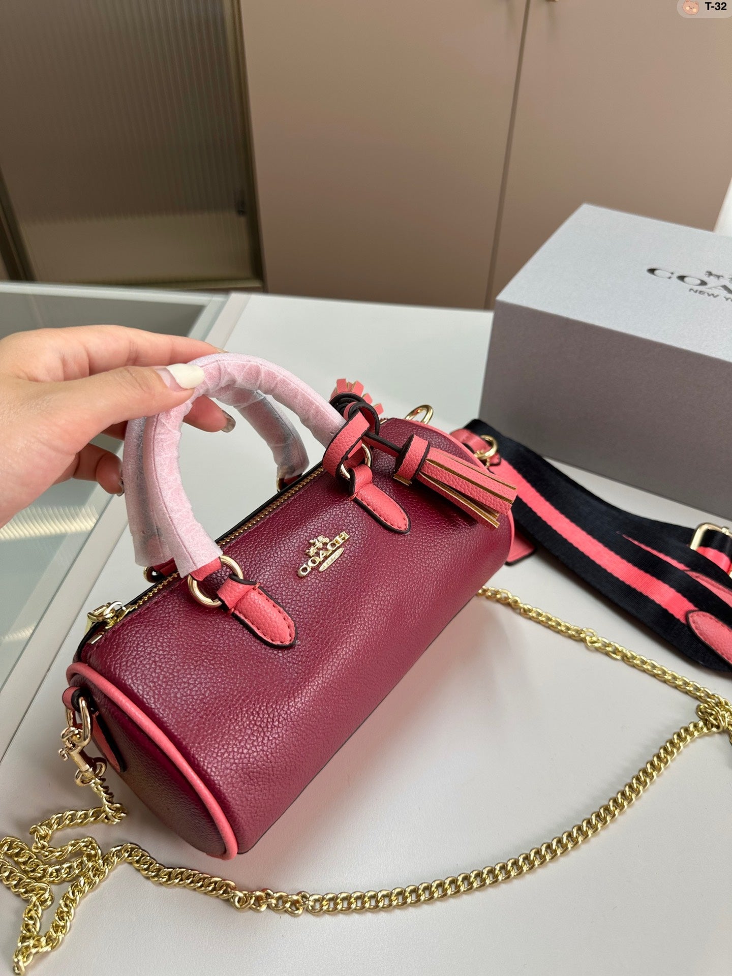Co-BAG443-2