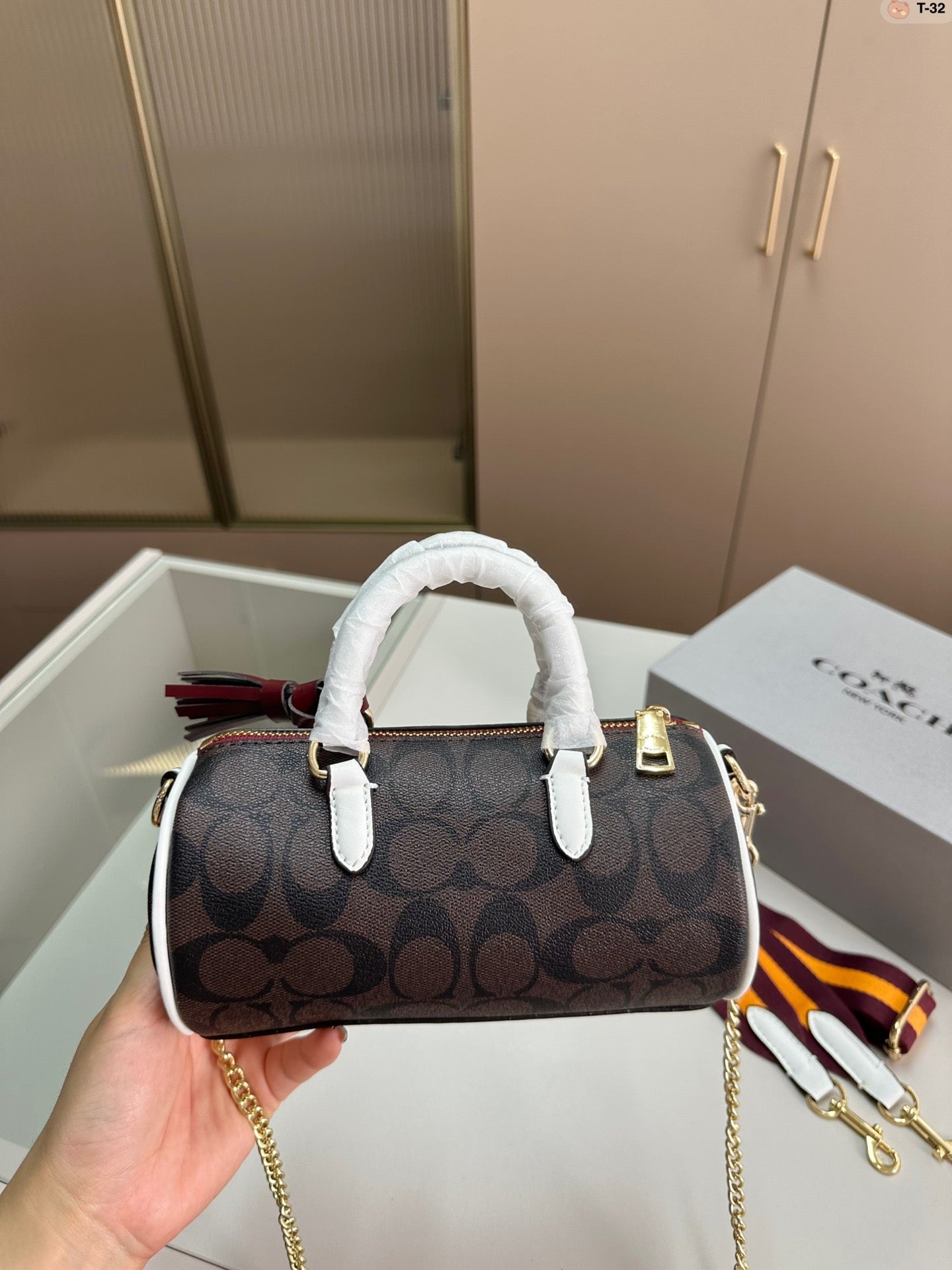 Co-BAG443-2
