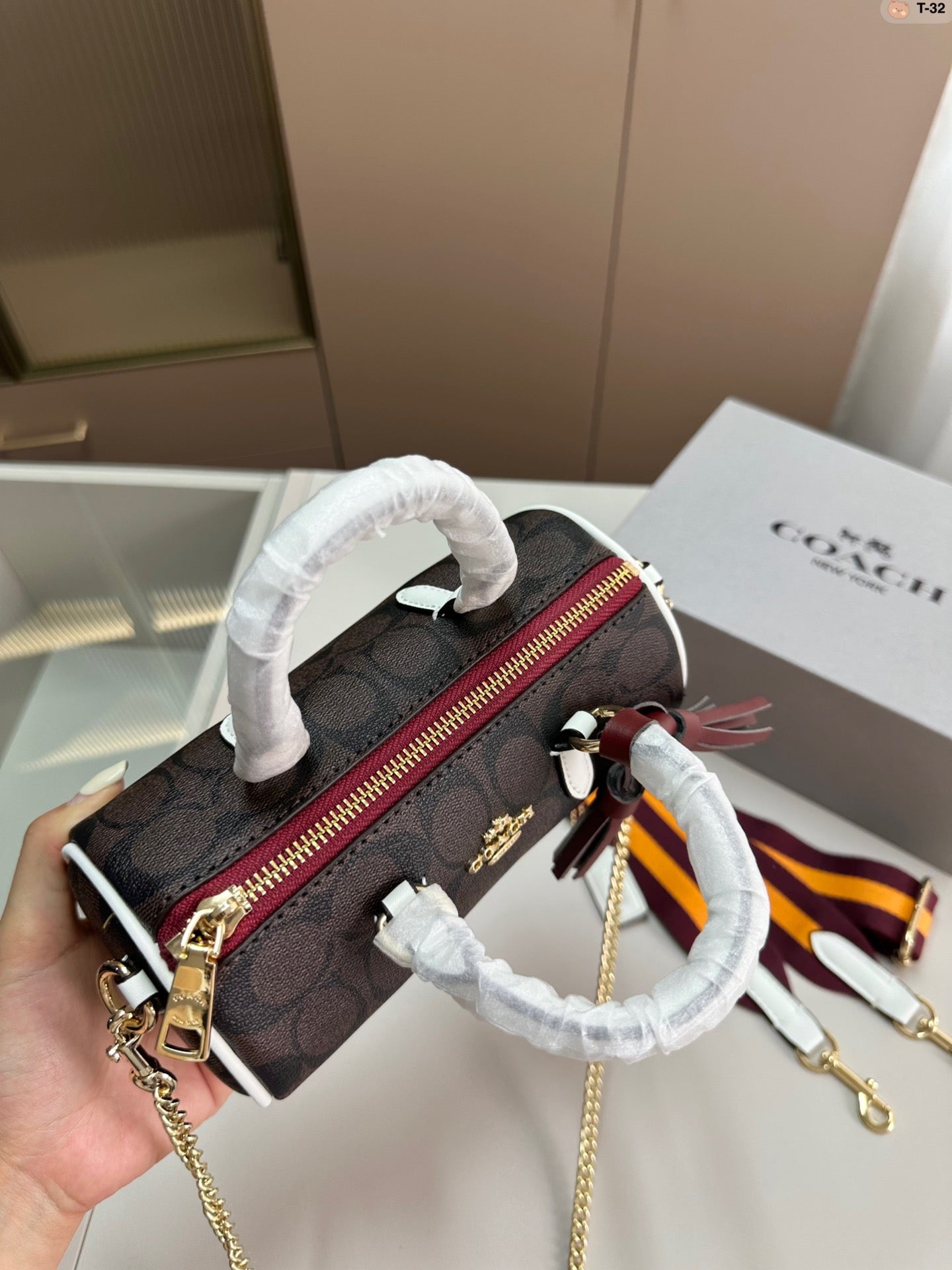 Co-BAG443-2