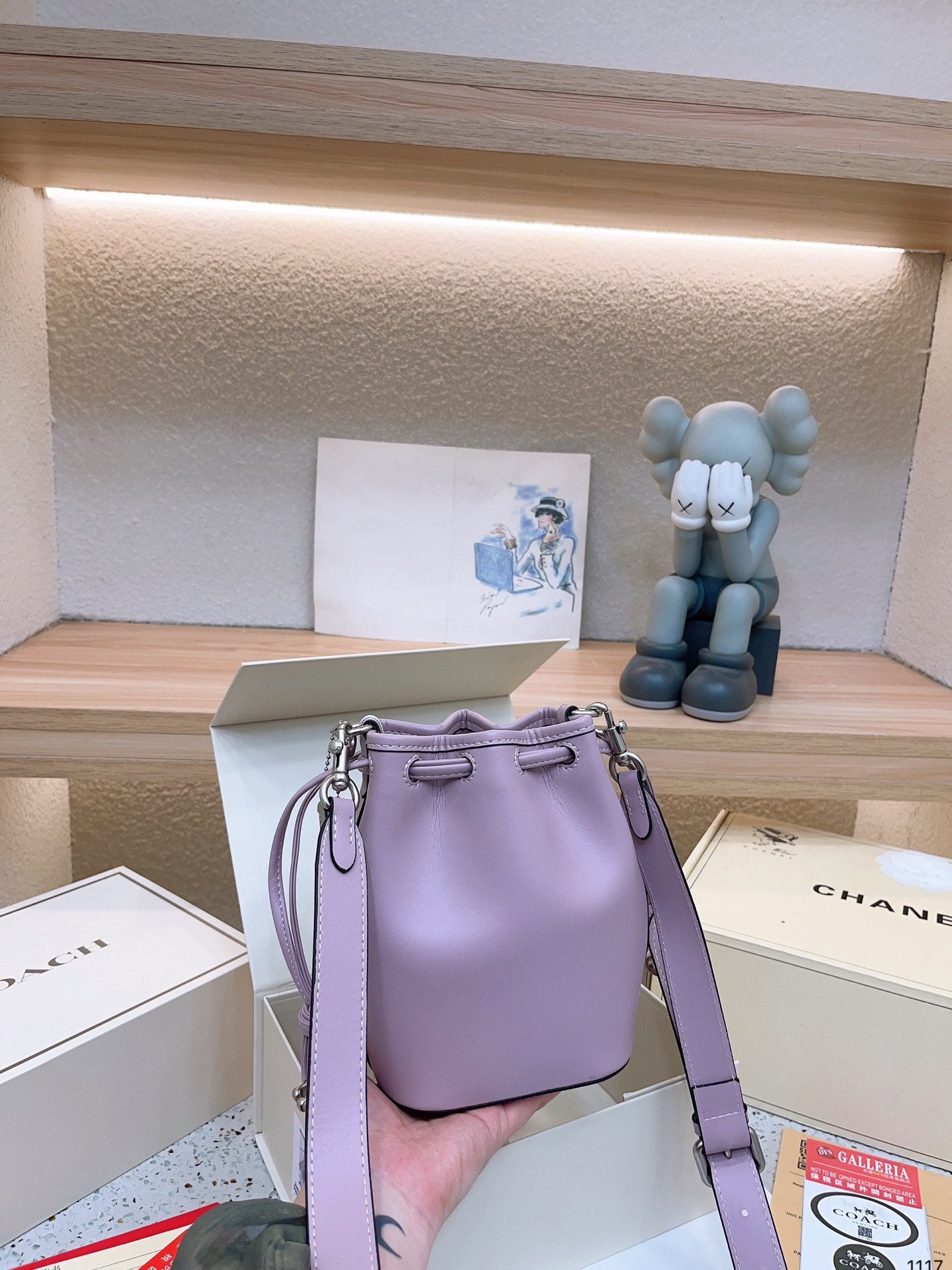 Co-BAG445