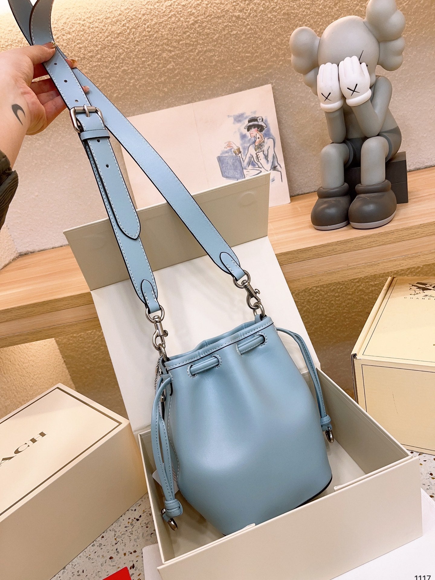 Co-BAG445