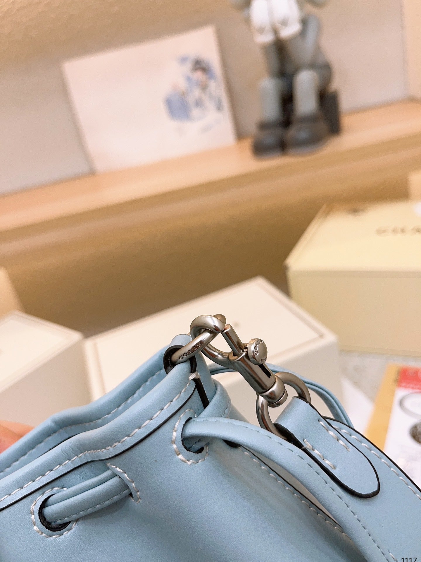 Co-BAG445