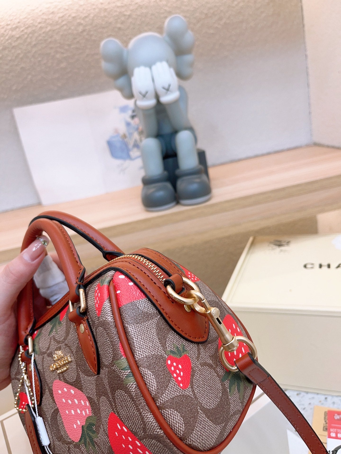Co-BAG446