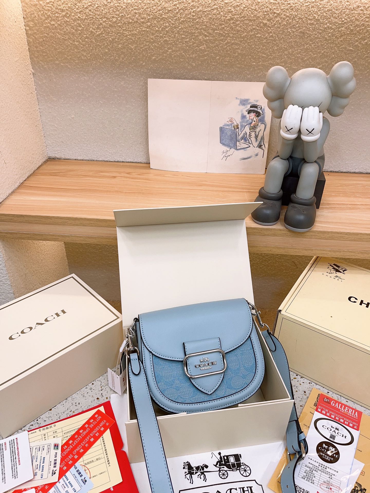 Co-BAG447