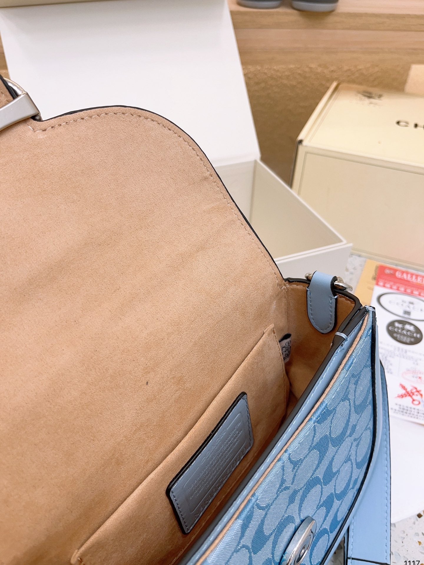 Co-BAG447