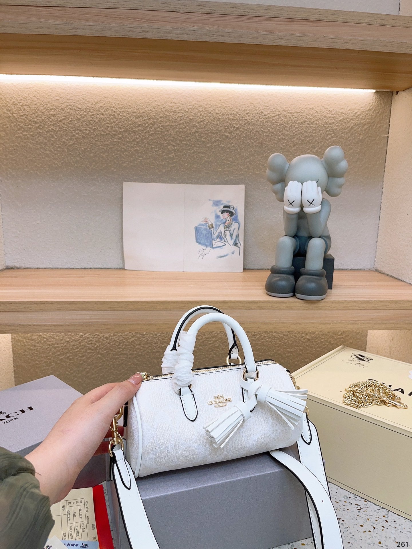 Co-BAG448