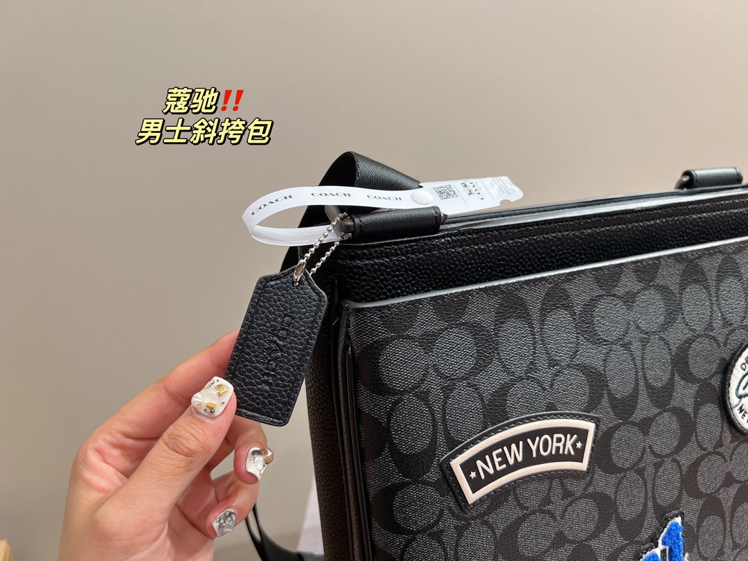 Co-BAG456