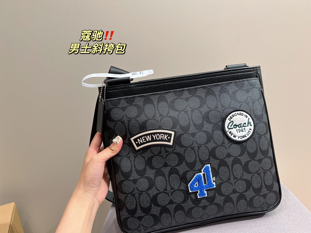 Co-BAG456
