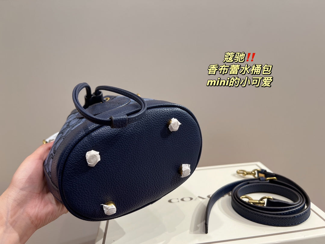 Co-BAG457