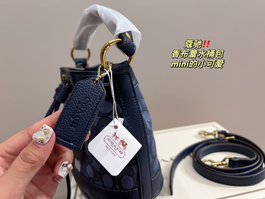 Co-BAG457