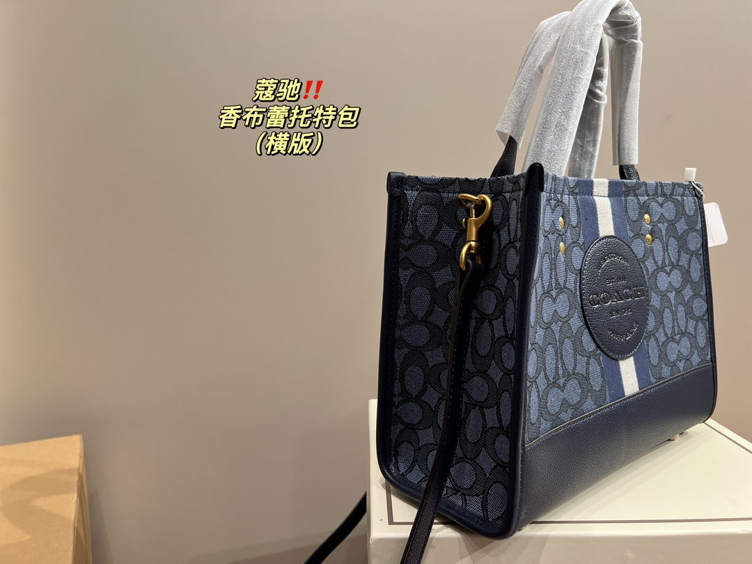 Co-BAG458-2