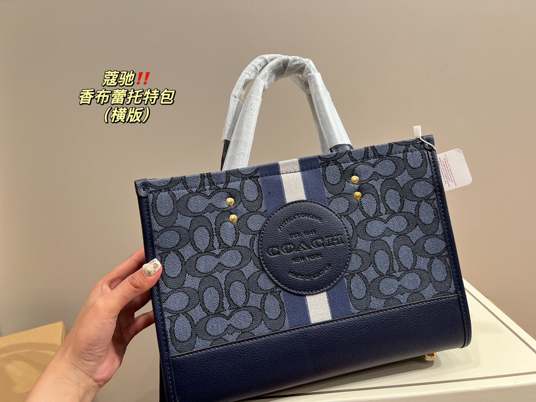 Co-BAG458-2