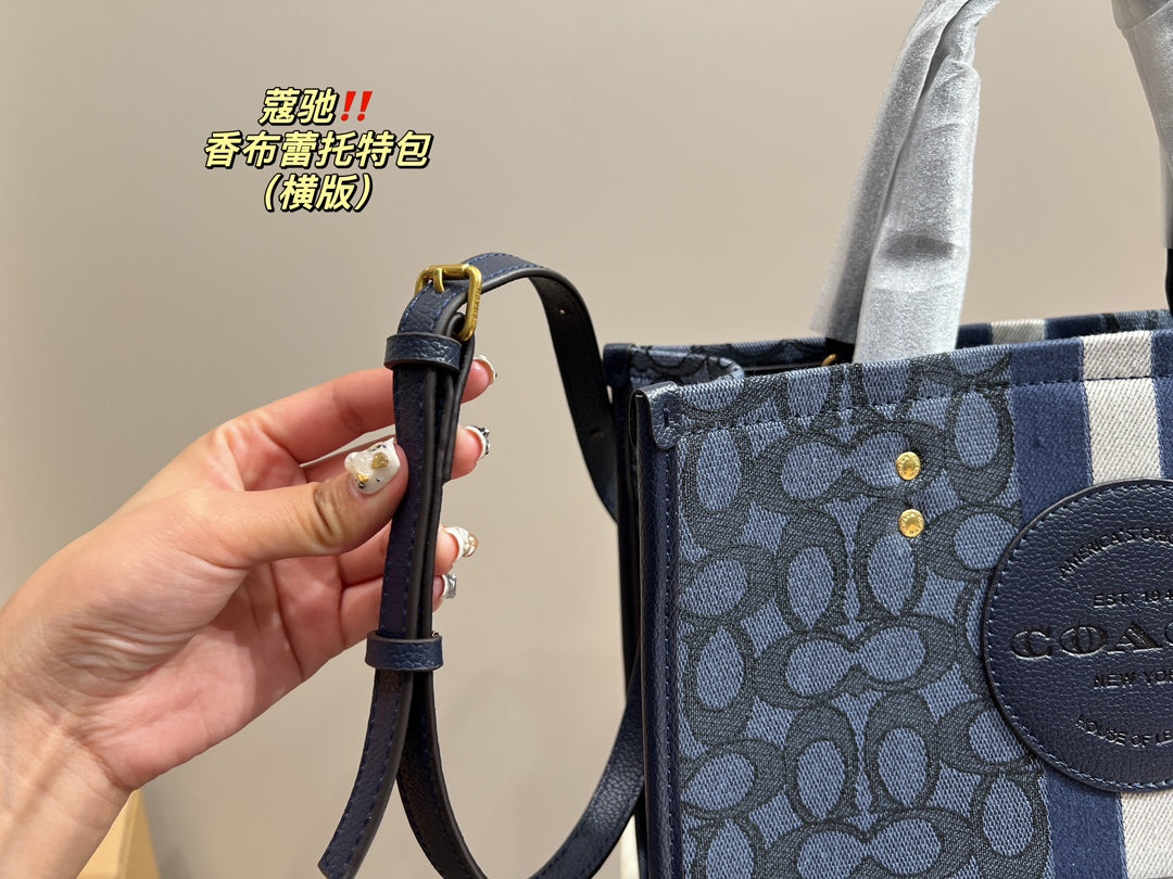 Co-BAG458-2
