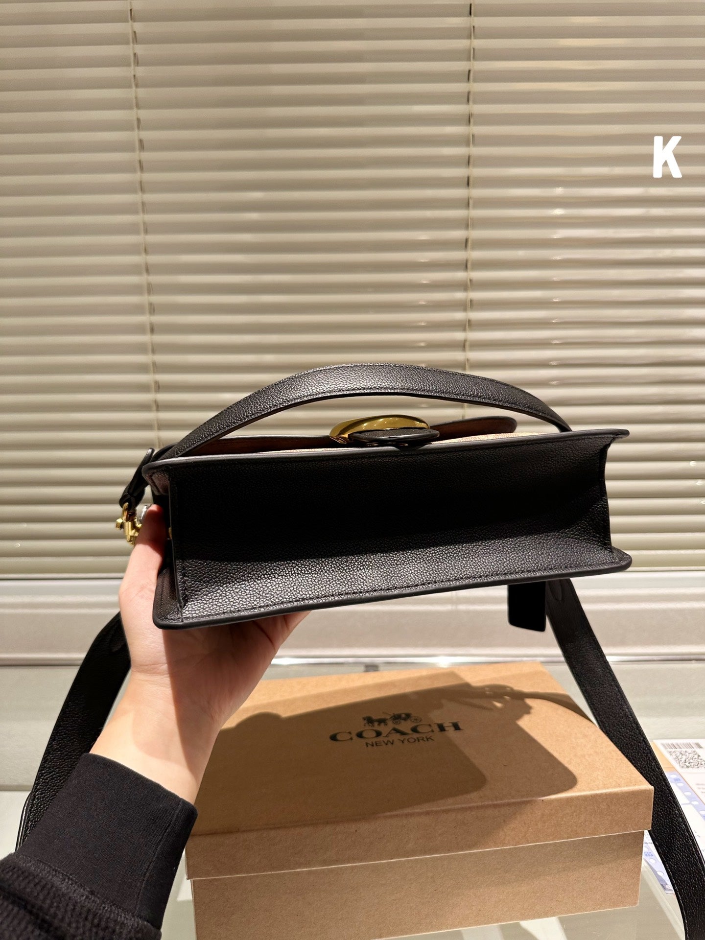 Co-BAG459