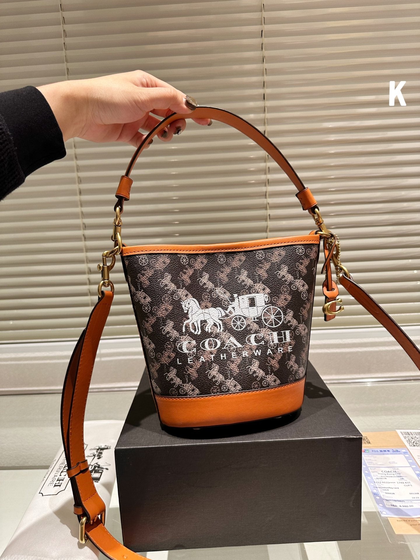 Co-BAG460