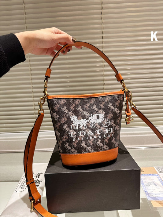 Co-BAG460