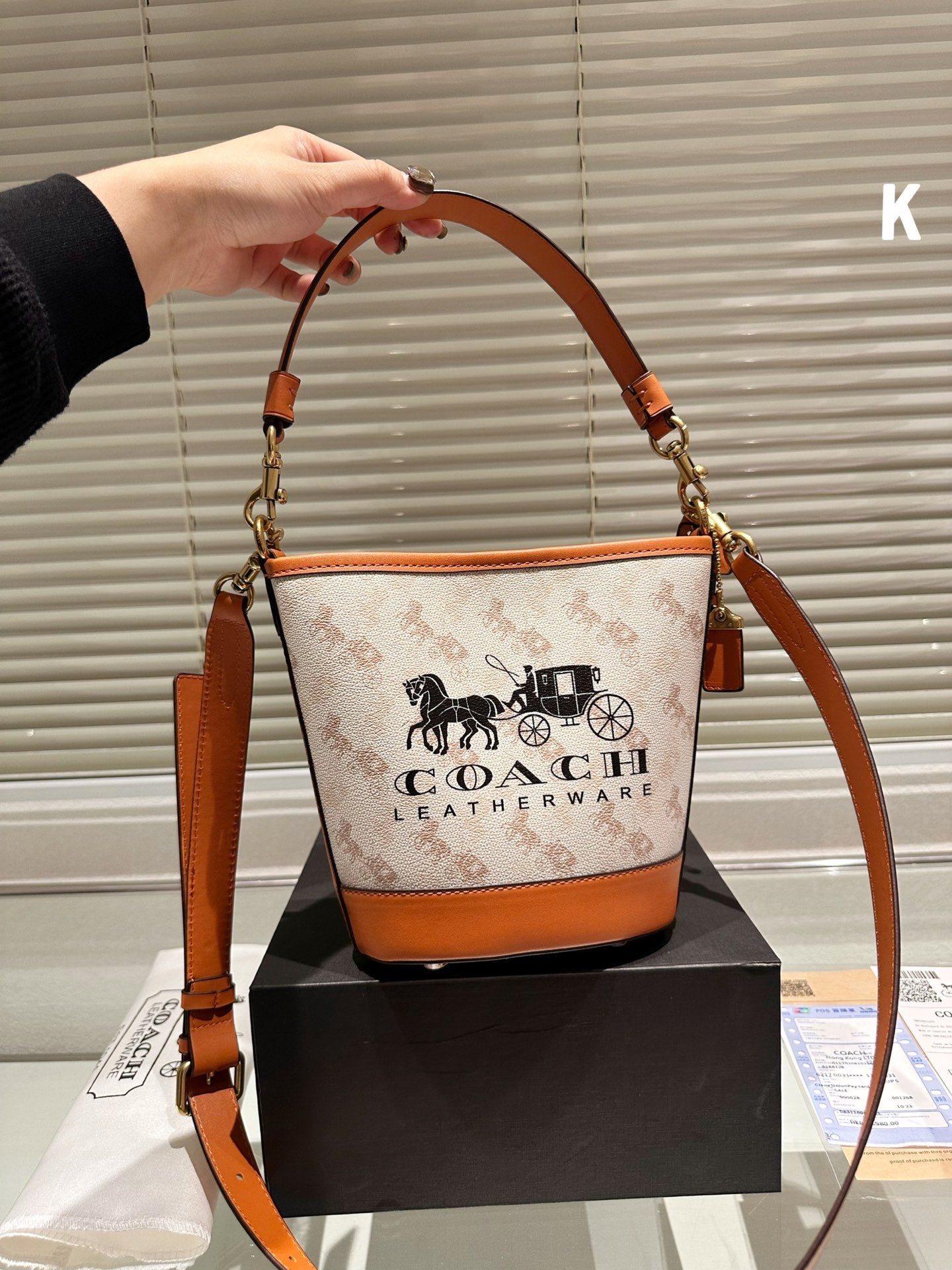 Co-BAG460