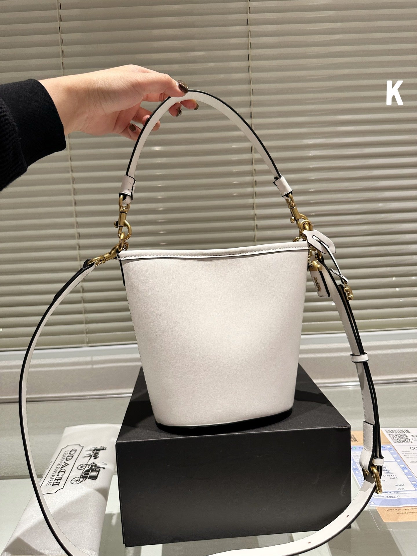 Co-BAG460