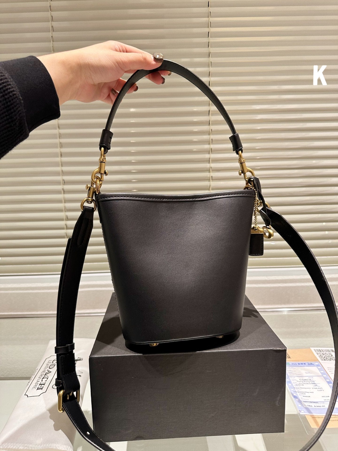 Co-BAG460