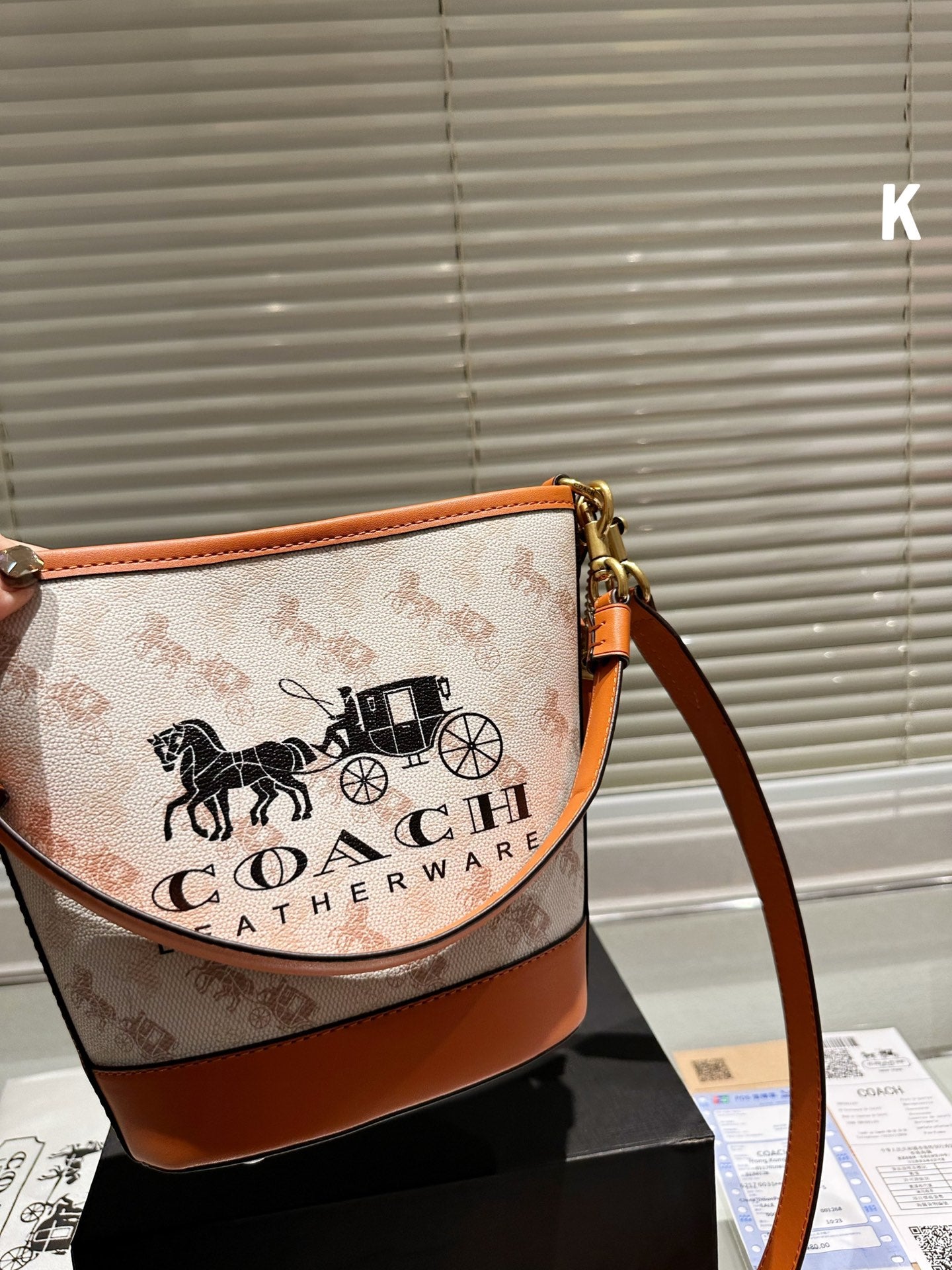 Co-BAG460