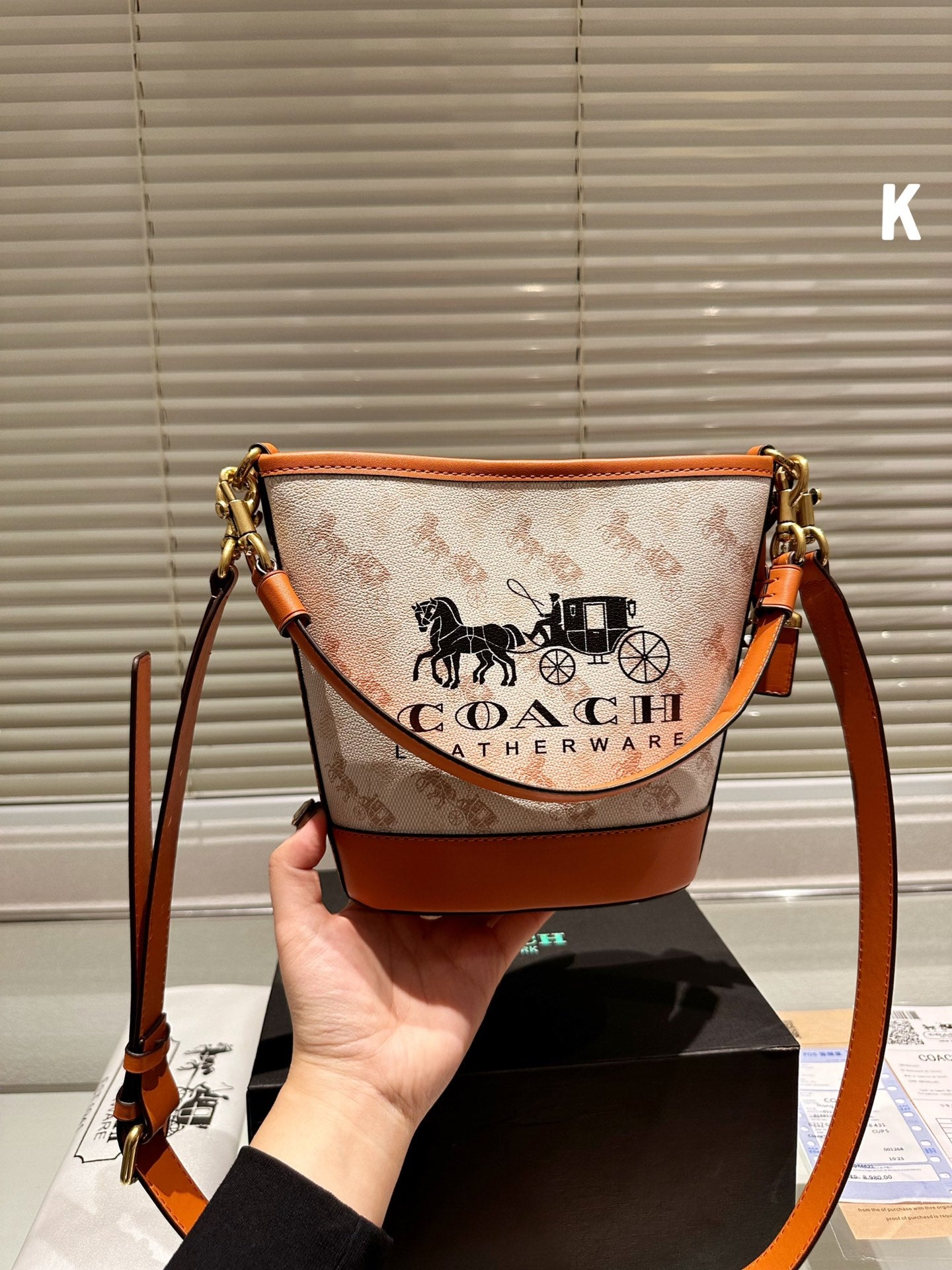 Co-BAG460