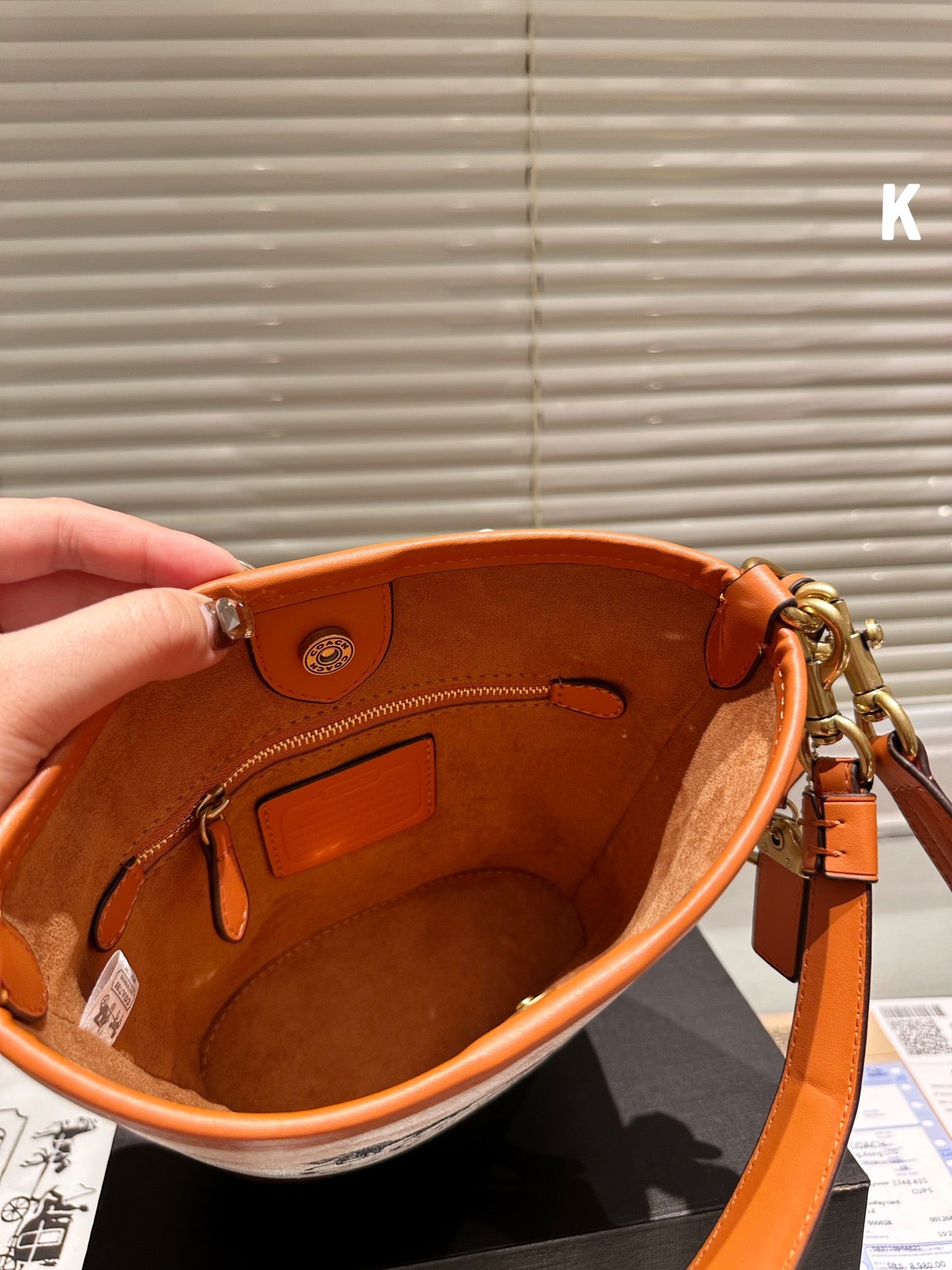 Co-BAG460