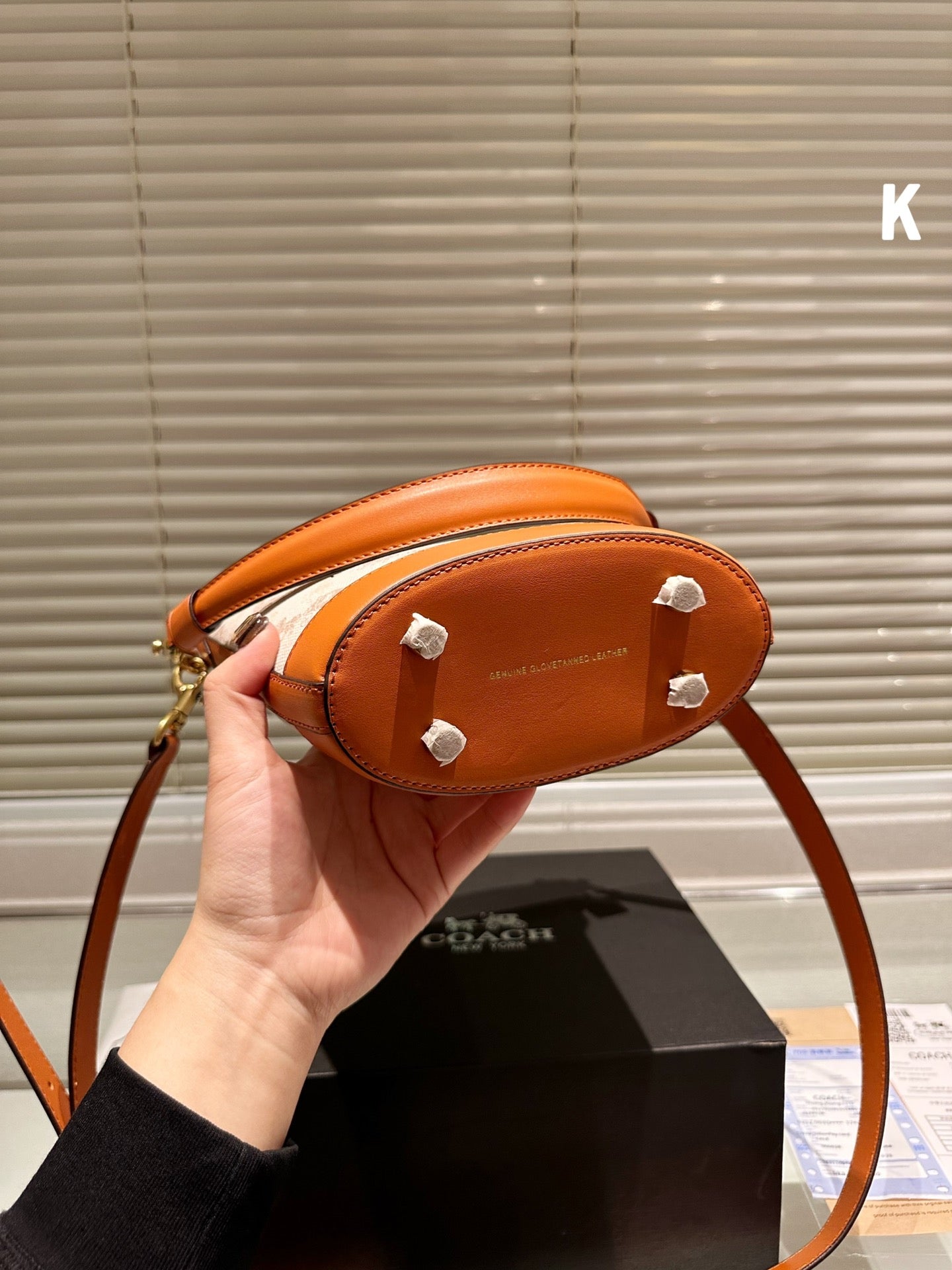 Co-BAG460