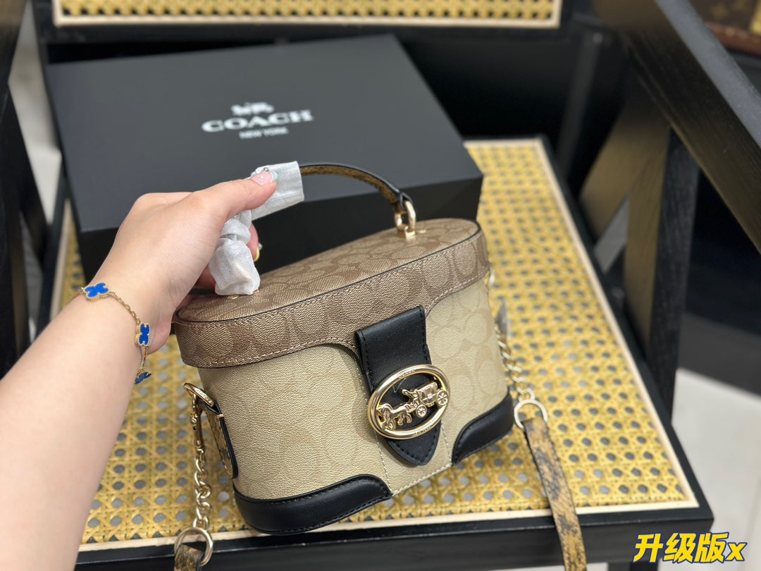 Co-BAG462