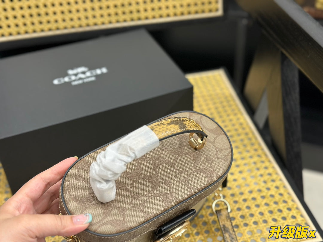 Co-BAG462