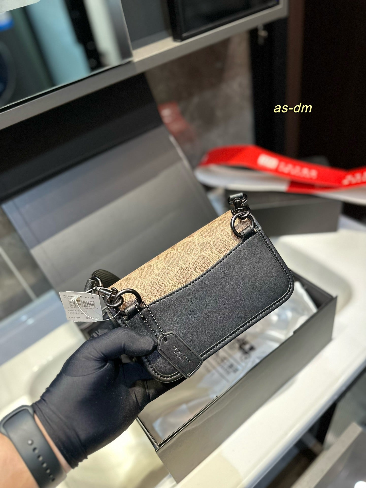Co-BAG464