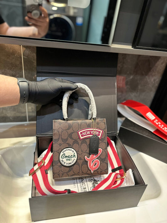 Co-BAG466