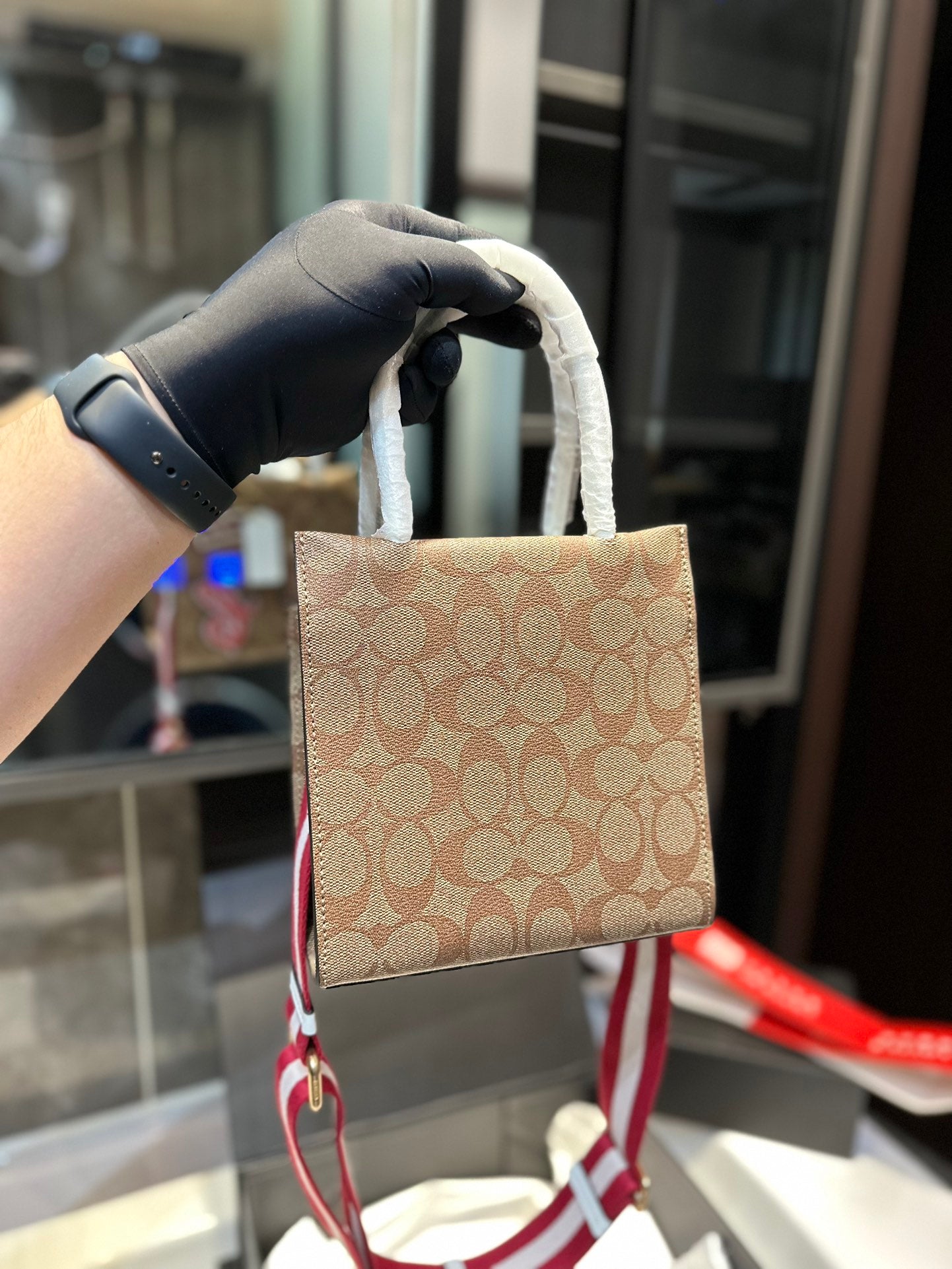 Co-BAG466