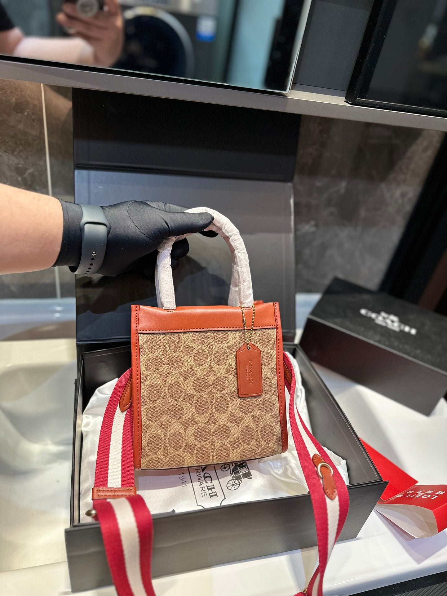Co-BAG466