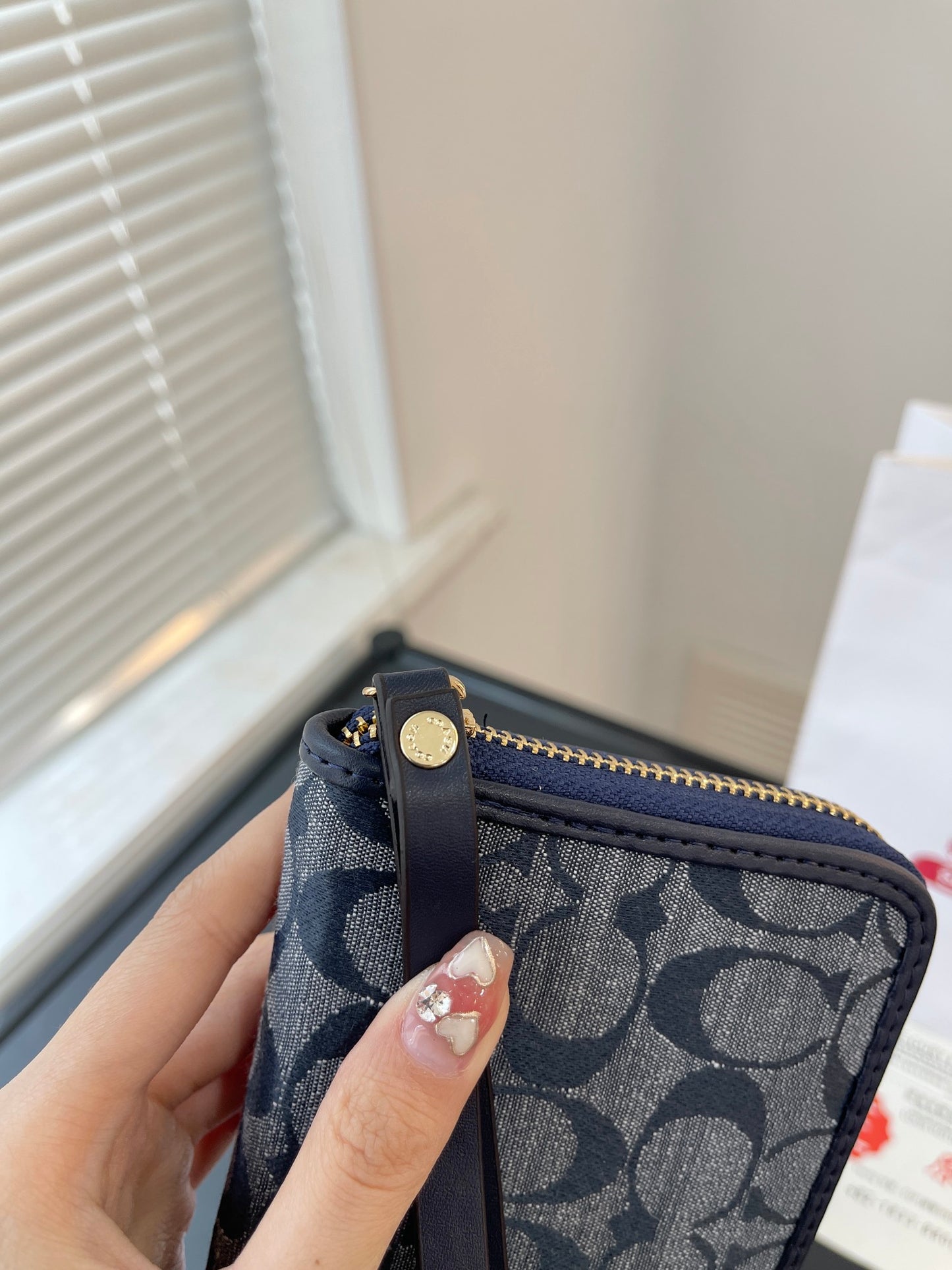 Co-BAG465
