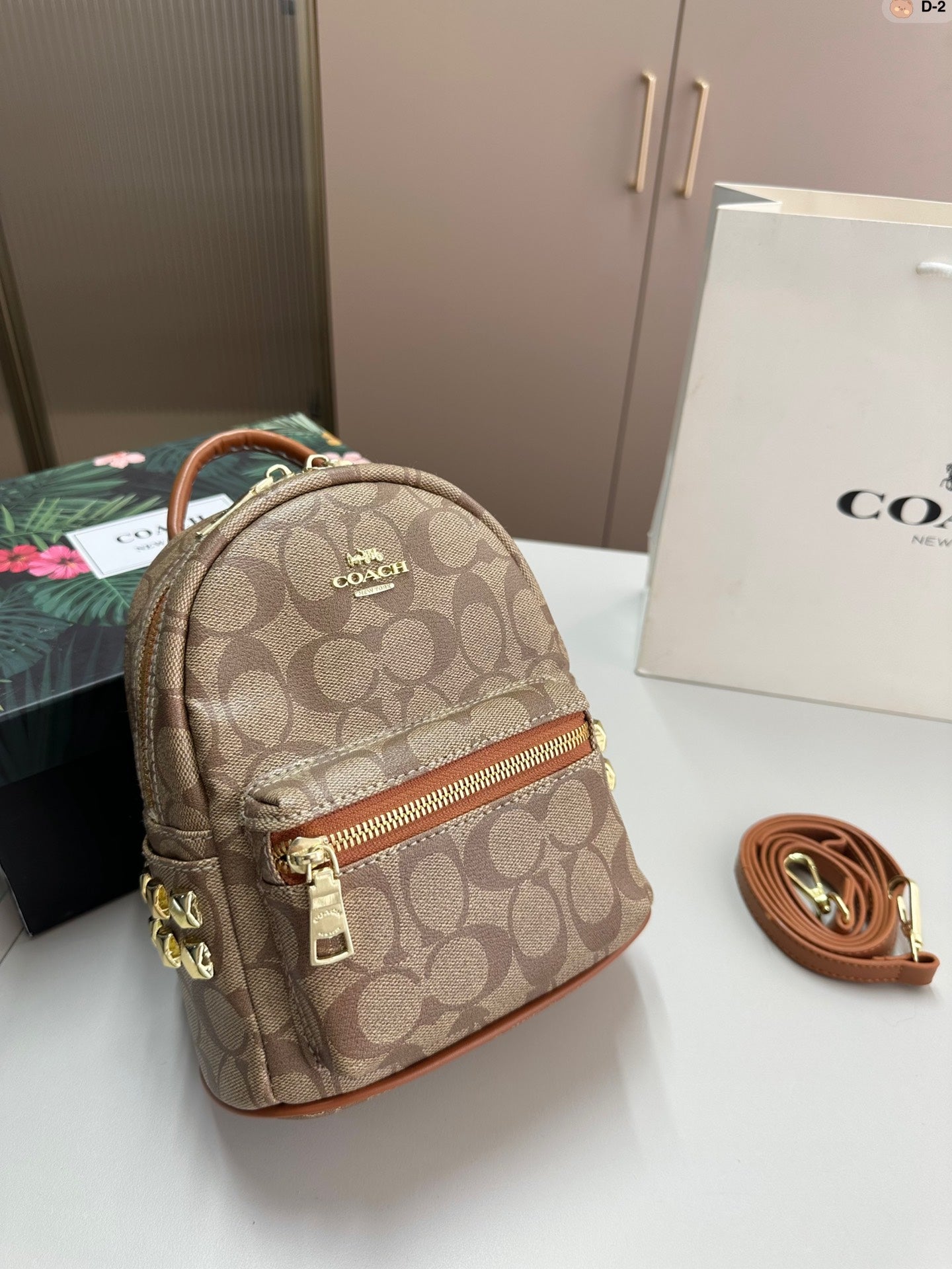 Co-BAG468