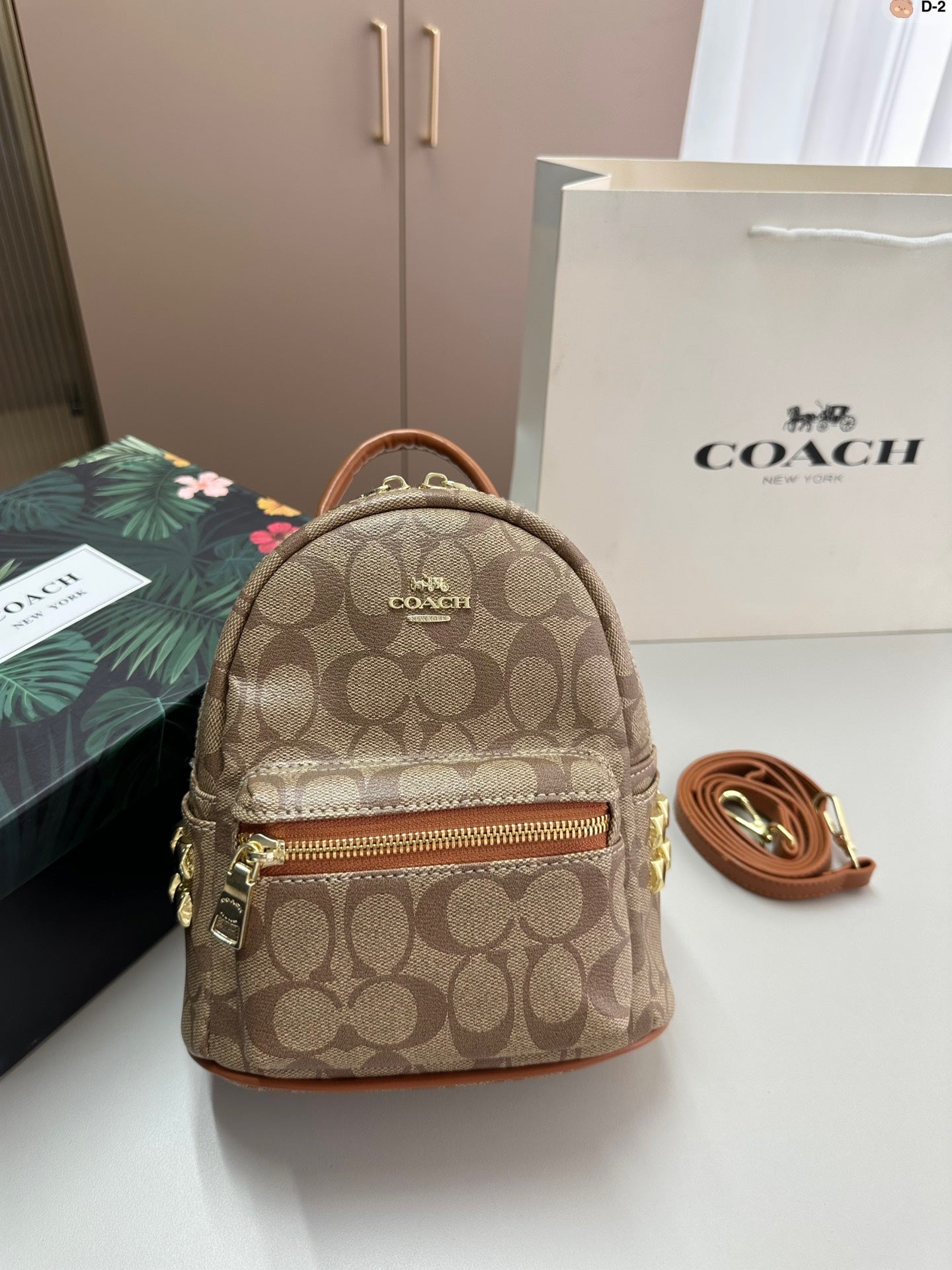 Co-BAG468