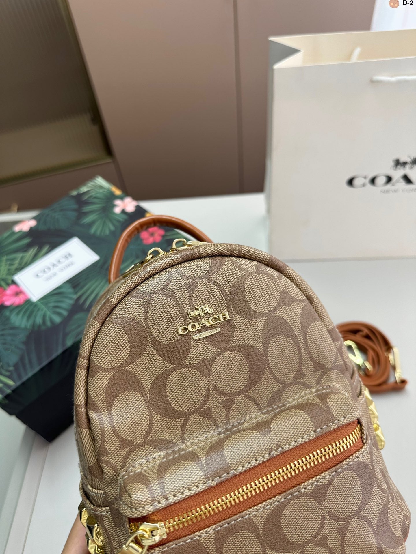 Co-BAG468