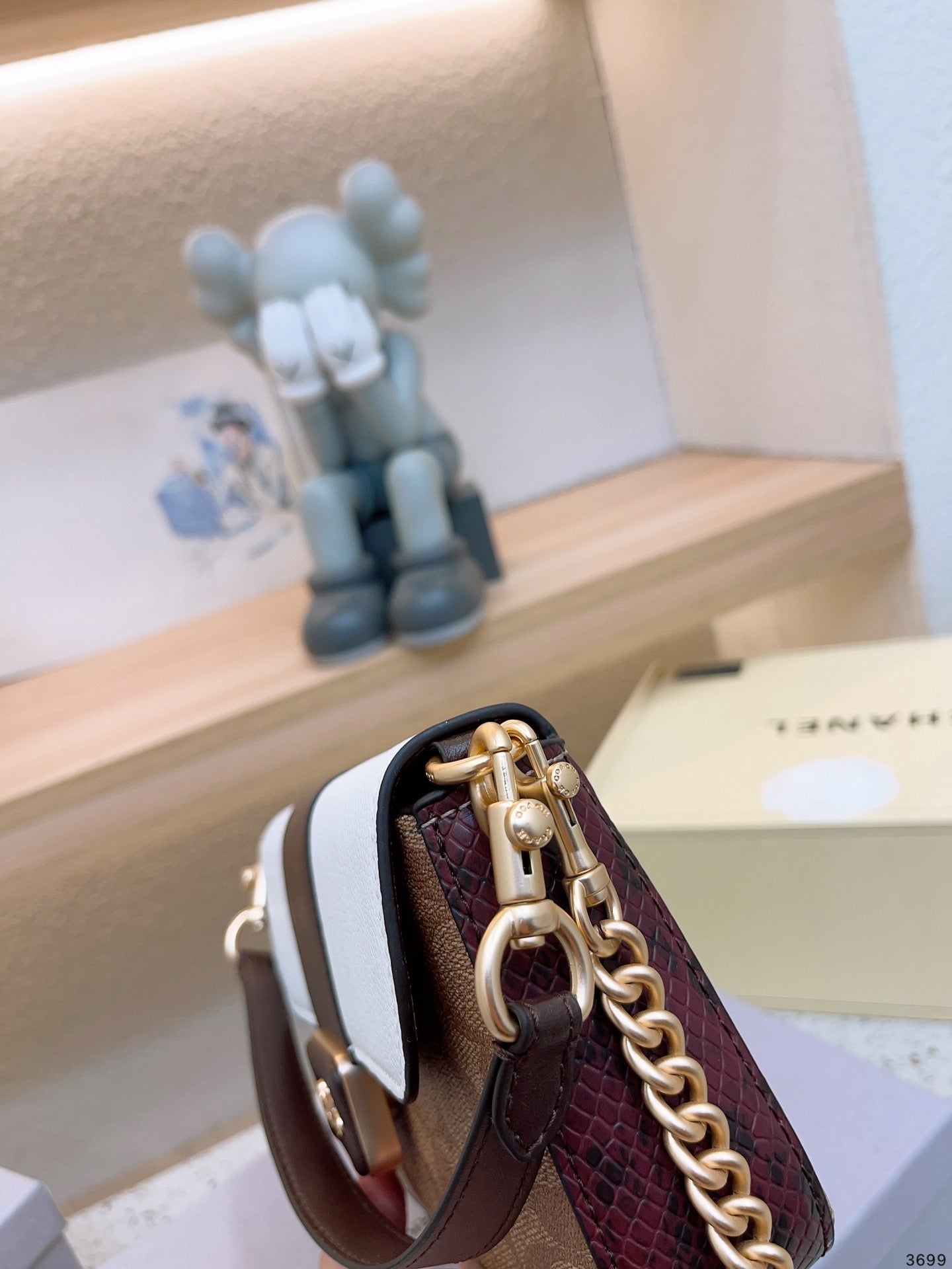 Co-BAG470