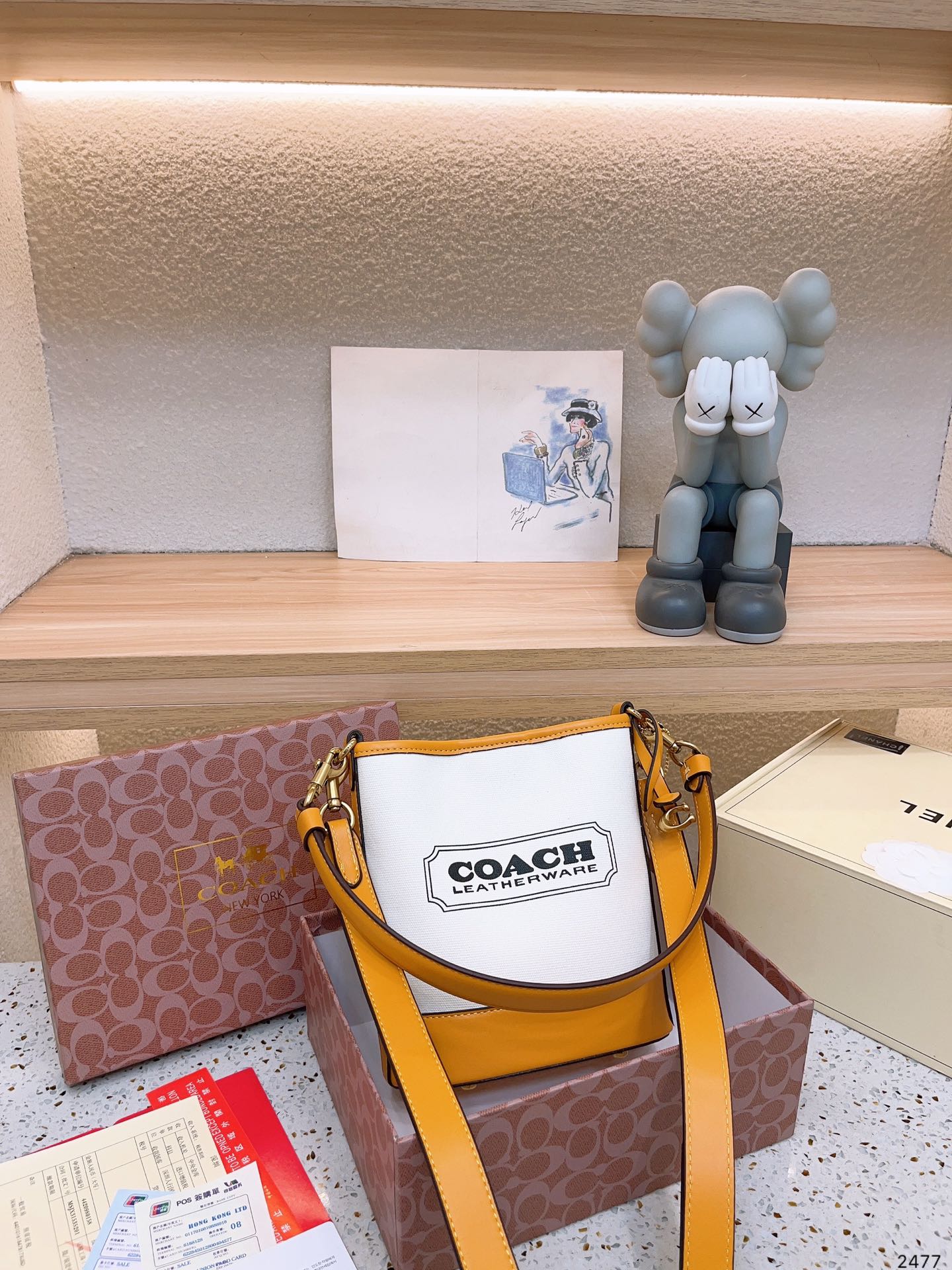 Co-BAG473