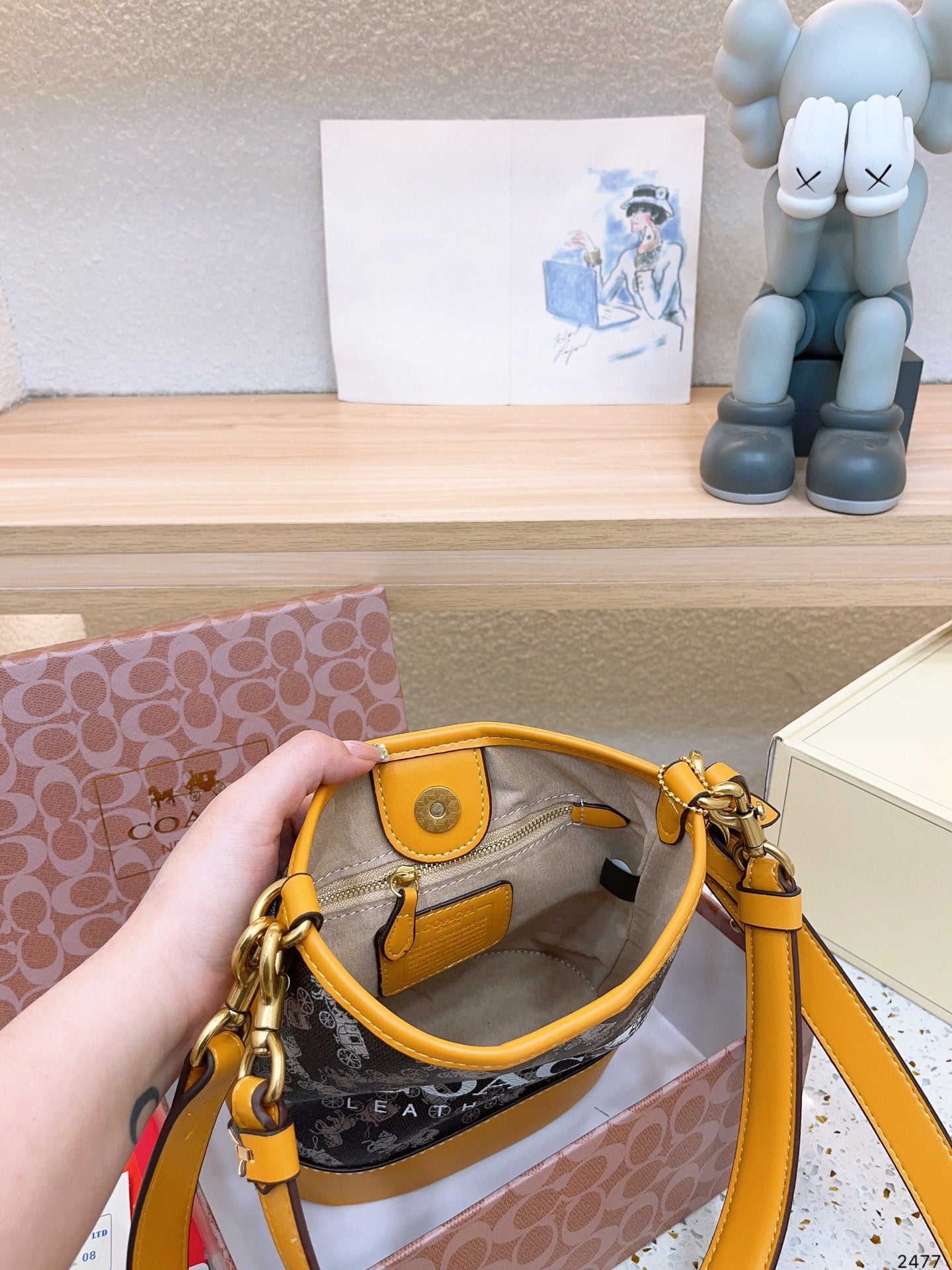 Co-BAG473-2