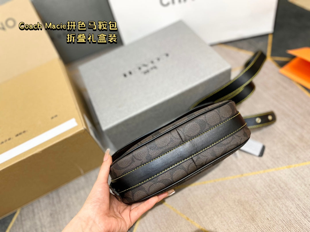 Co-BAG476
