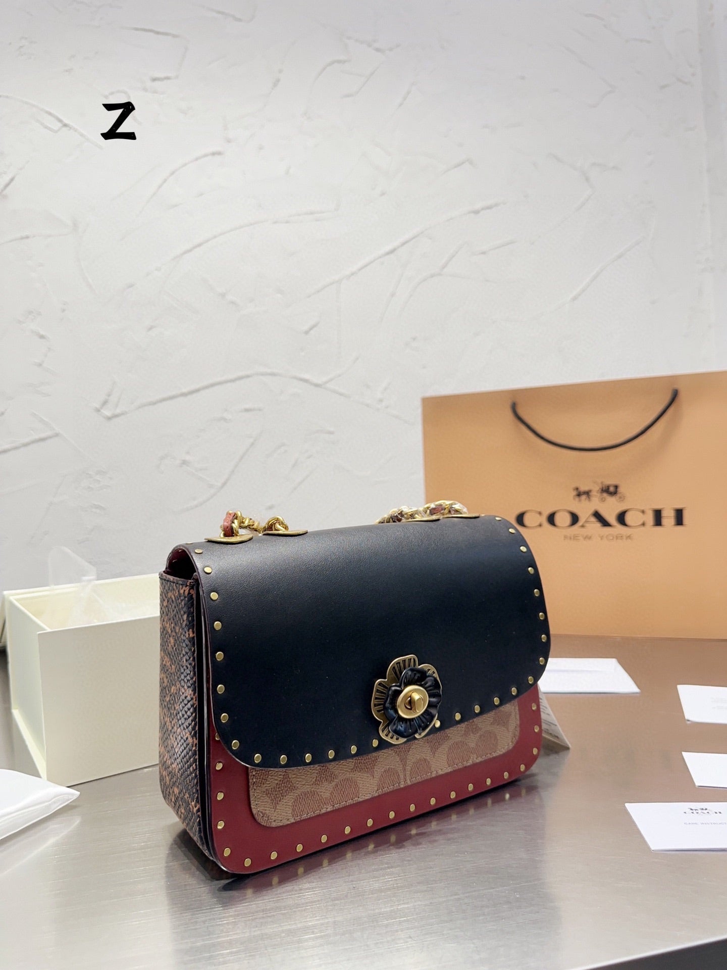 Co-BAG479