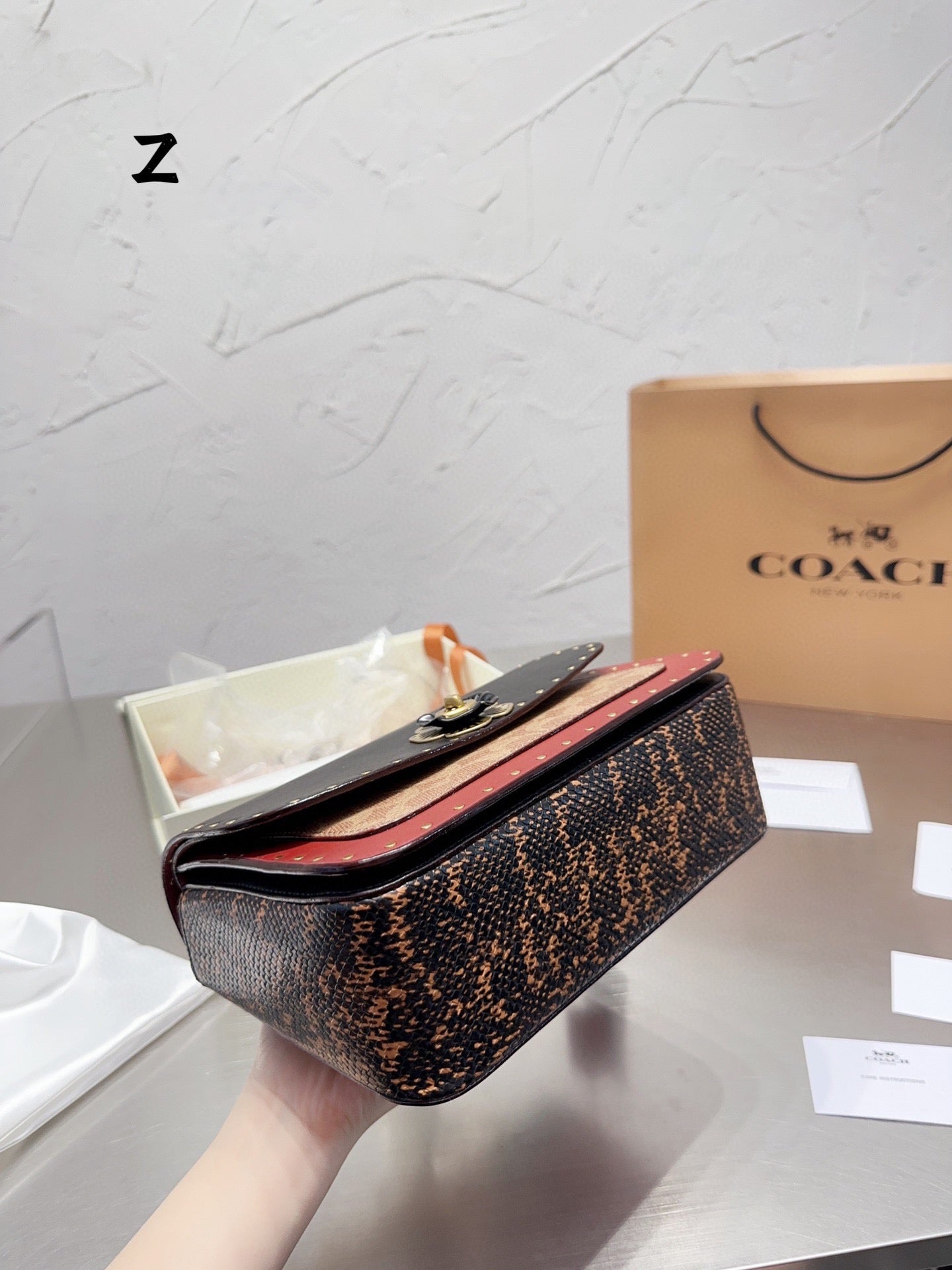 Co-BAG479