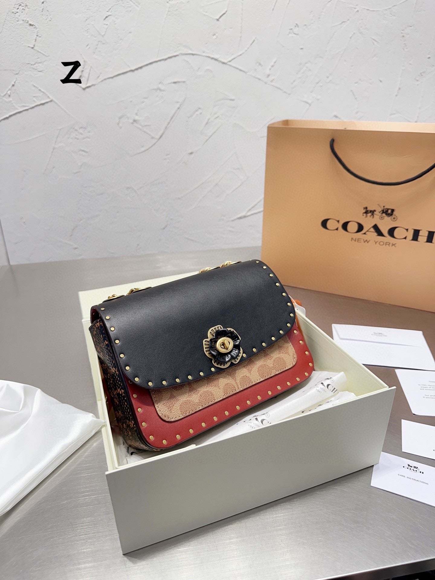 Co-BAG479