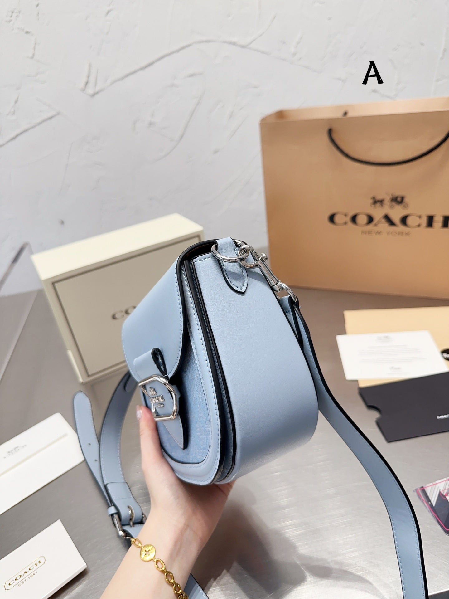 Co-BAG480