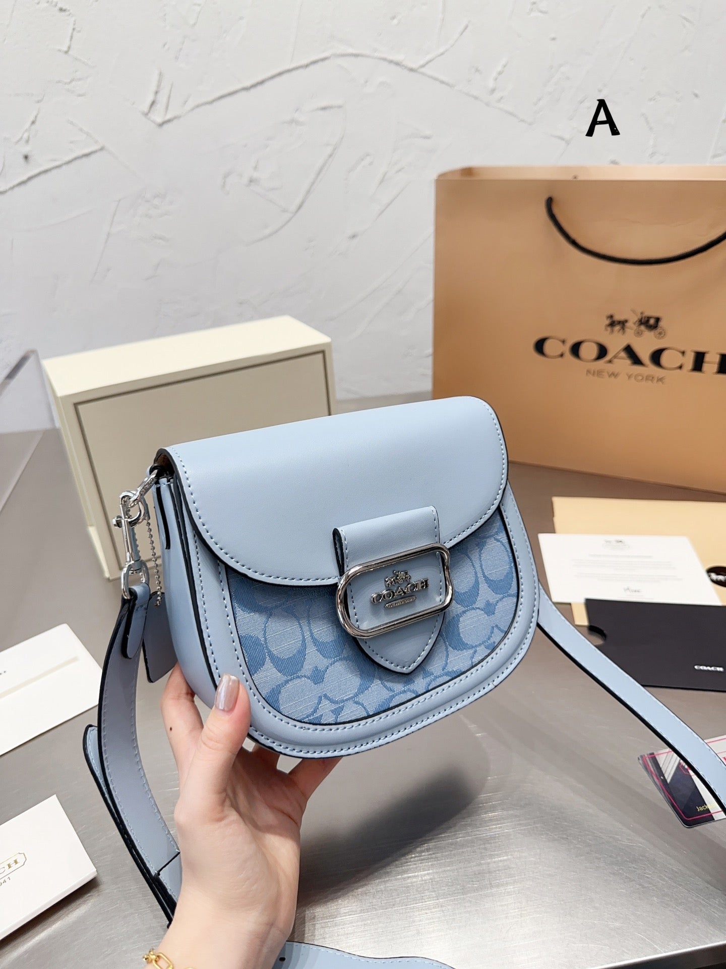 Co-BAG480