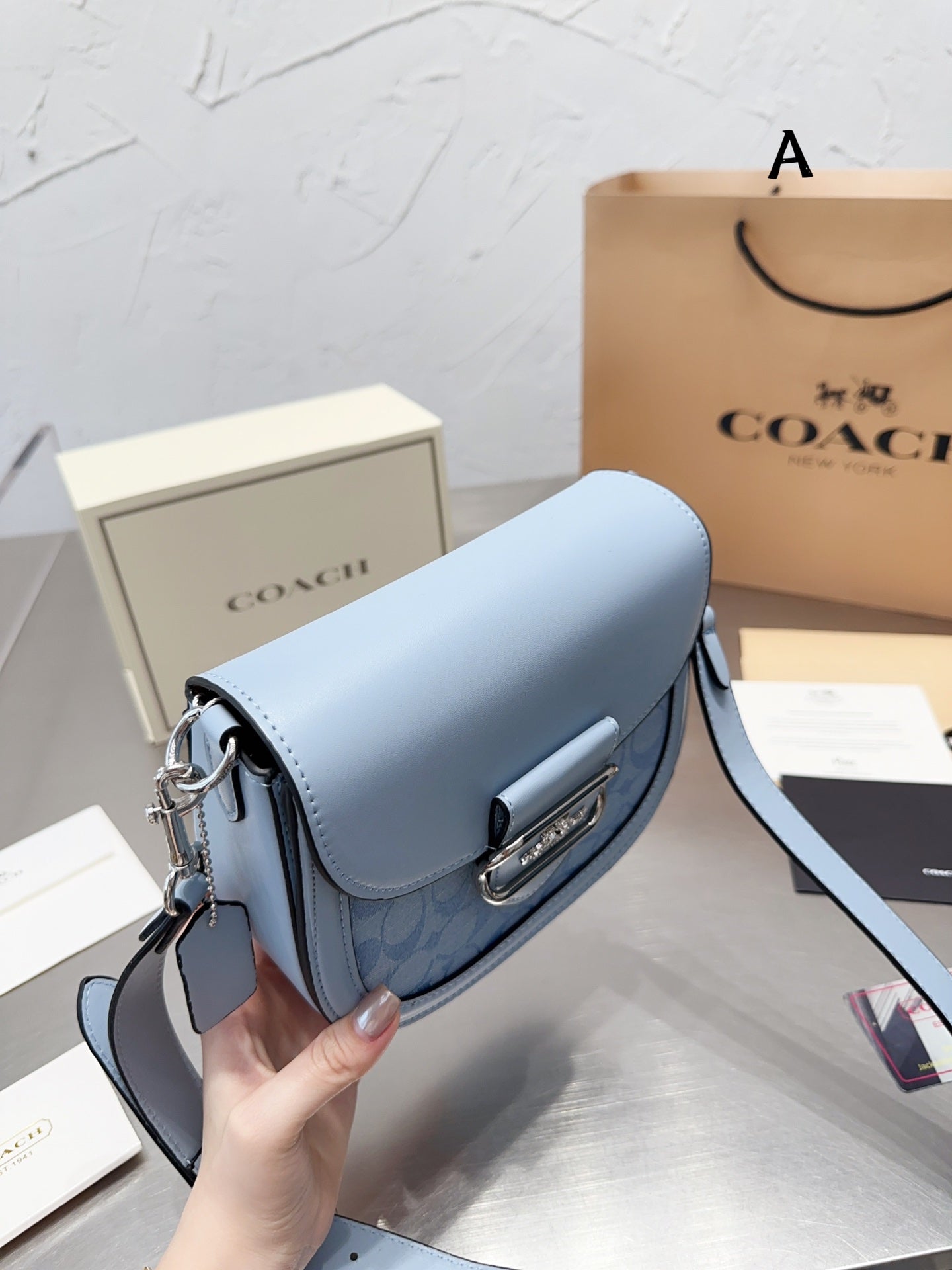 Co-BAG480