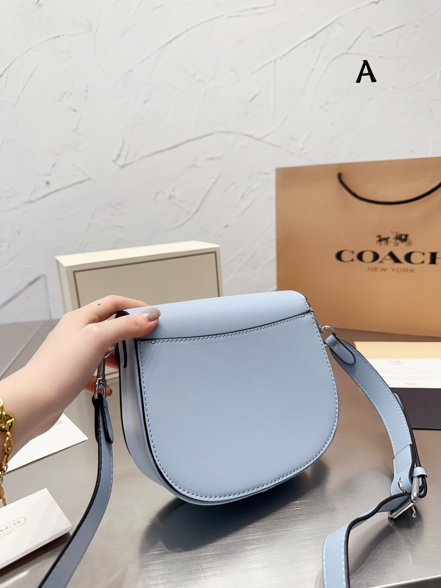 Co-BAG480