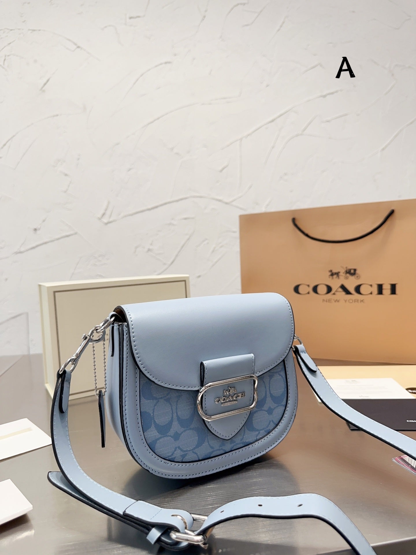 Co-BAG480
