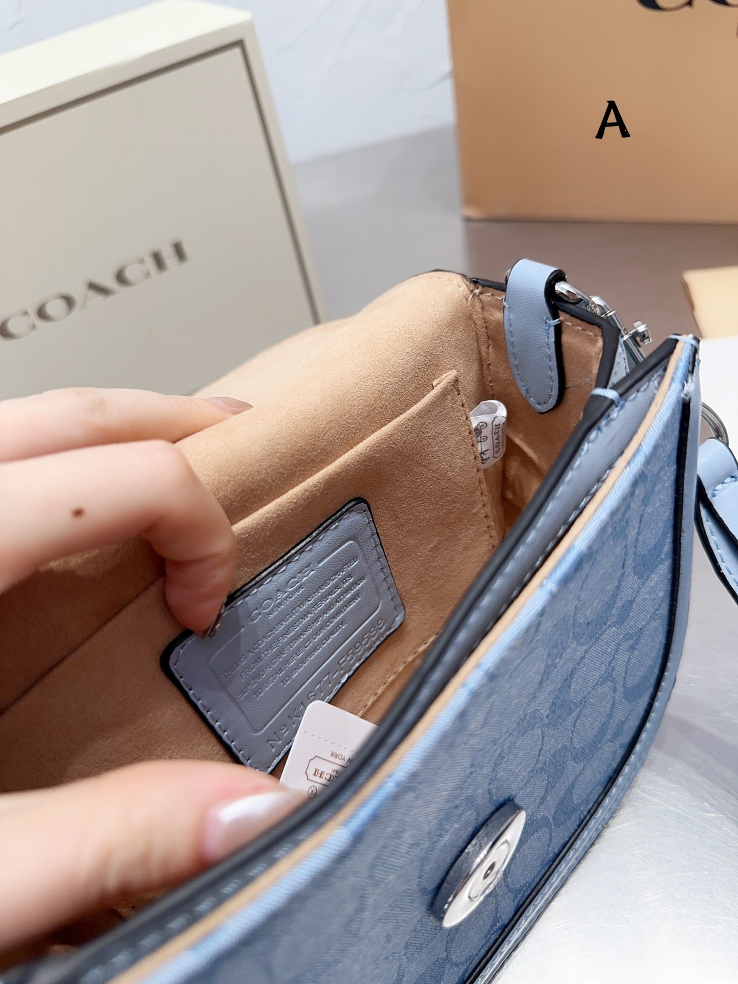 Co-BAG480